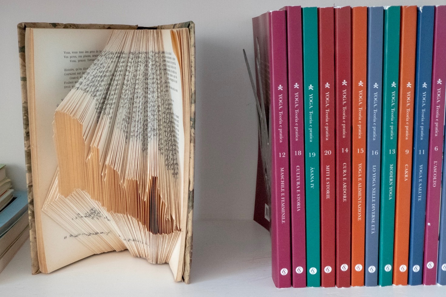 Exploring the Confluence of Passion and Creativity